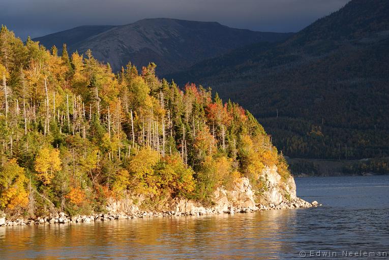 ENE-20101005-0800.jpg - Lomond, Gros Morne National Park